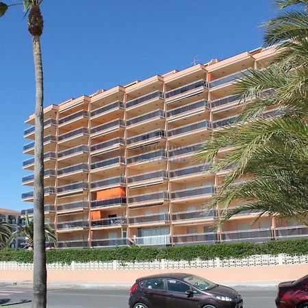 Playa Dorada I Septimo Apartman Peñíscola Kültér fotó
