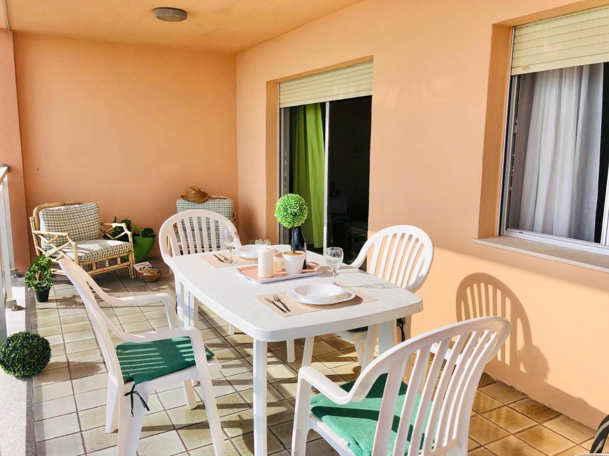Playa Dorada I Septimo Apartman Peñíscola Kültér fotó