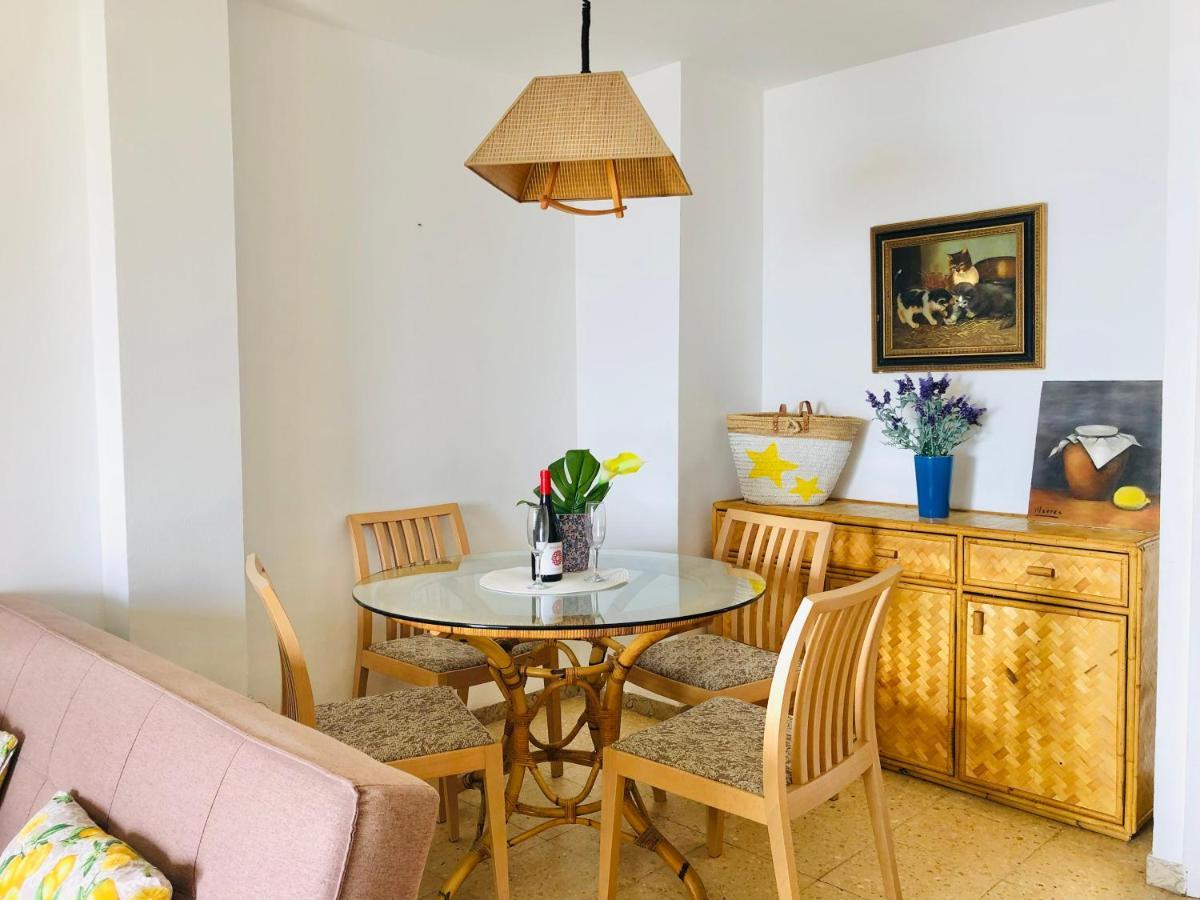 Playa Dorada I Septimo Apartman Peñíscola Kültér fotó