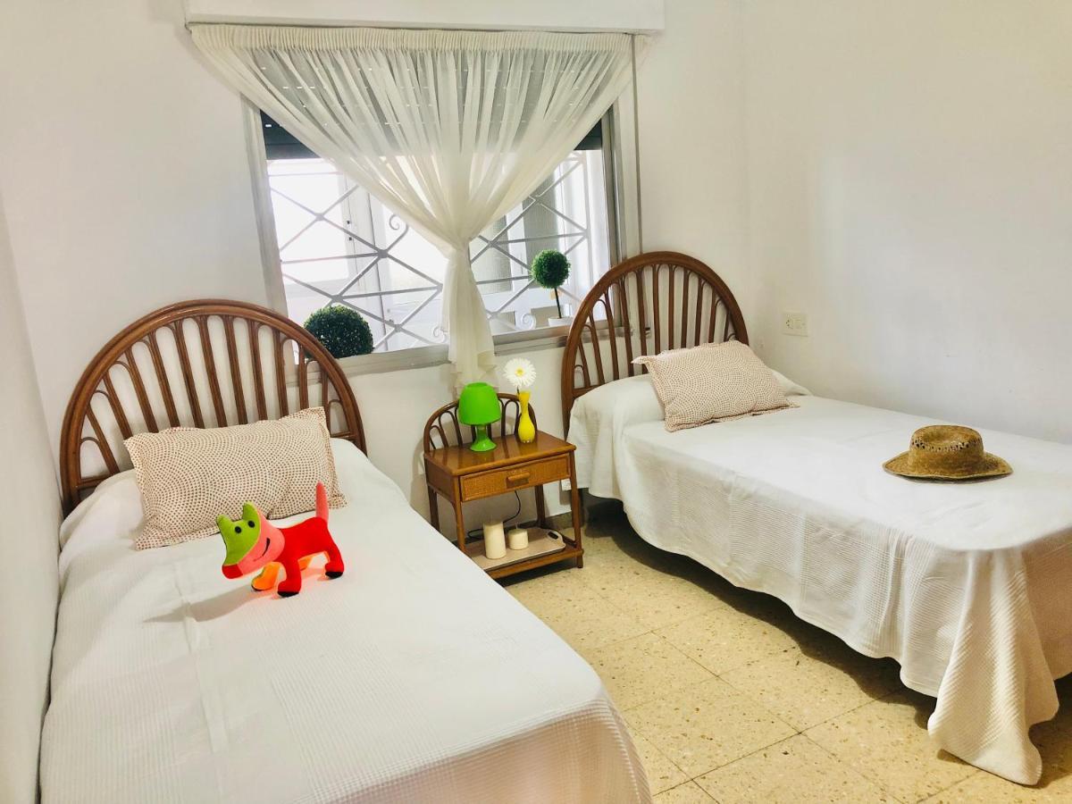Playa Dorada I Septimo Apartman Peñíscola Kültér fotó