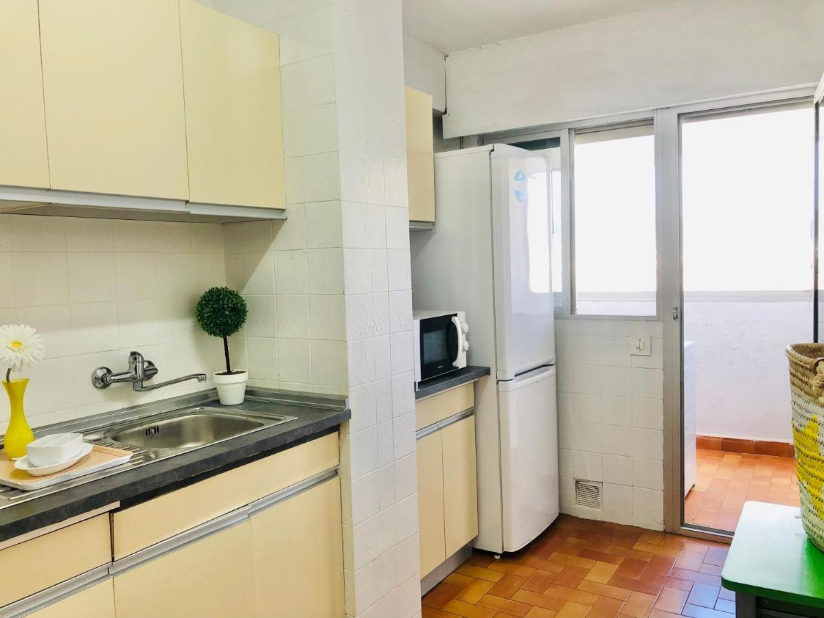 Playa Dorada I Septimo Apartman Peñíscola Kültér fotó