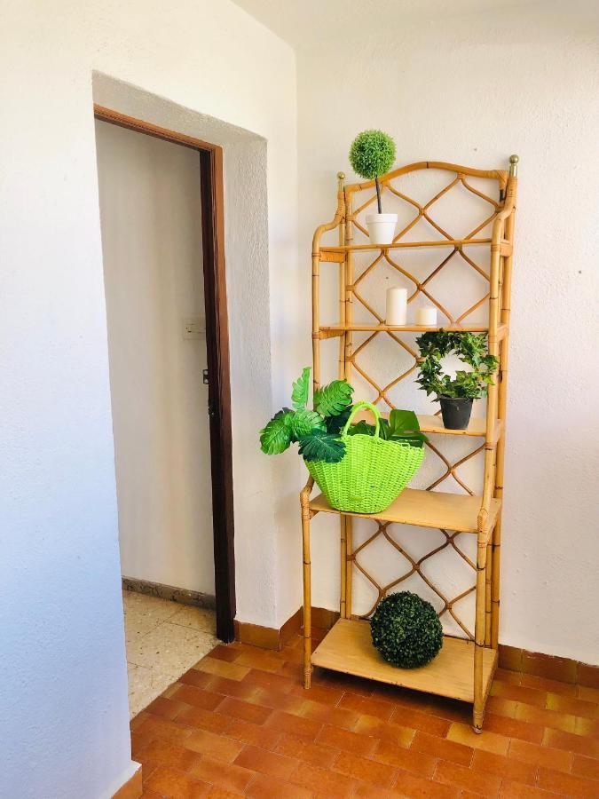 Playa Dorada I Septimo Apartman Peñíscola Kültér fotó